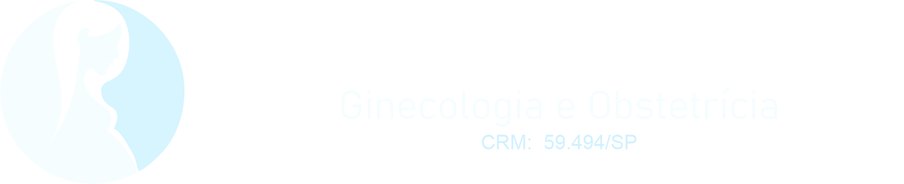 Jorge Ricardo Kunzle &mdash; Ginecologia e Obstetr&iacute;cia &mdash; CRM 59.494/SP
